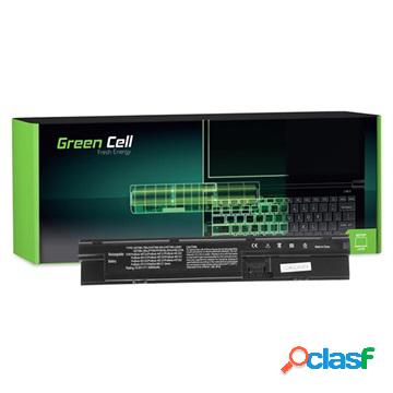 Batteria per Computer Portatile Green Cell - HP ProBook -