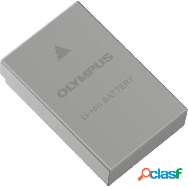 Batteria ricaricabile fotocamera Olympus BLS-50 7.2 V 1210