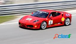 Battesimo Gran Turismo