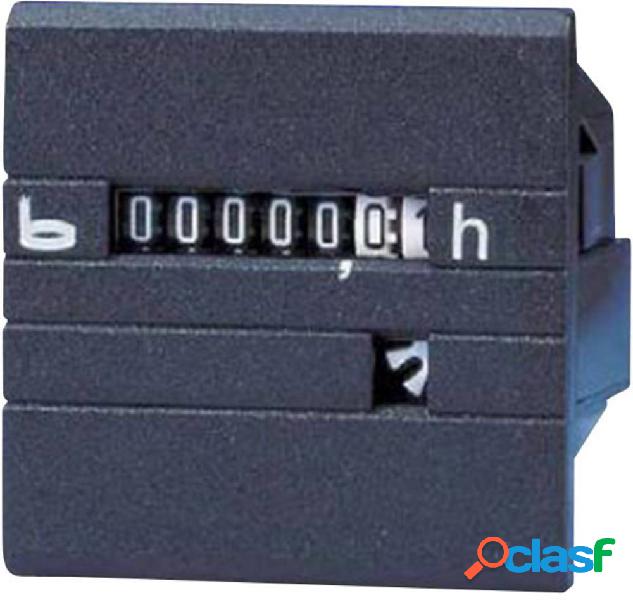 Bauser 632.2/008-001-1-1-001 Contatore ore di lavoro - 632,2