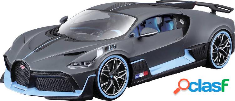 Bburago Bugatti DIVO 1:18 Automodello