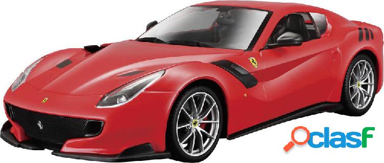 Bburago Ferrari F12tdf 2012-2016 1:24 Automodello