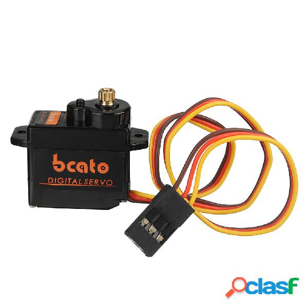 Bcato S08MD 12g Metal Gear Micro Digital Servo per