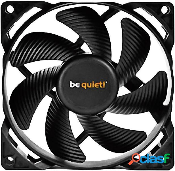 BeQuiet Pure Wings 2 Ventola per PC case Nero (L x A x P) 92