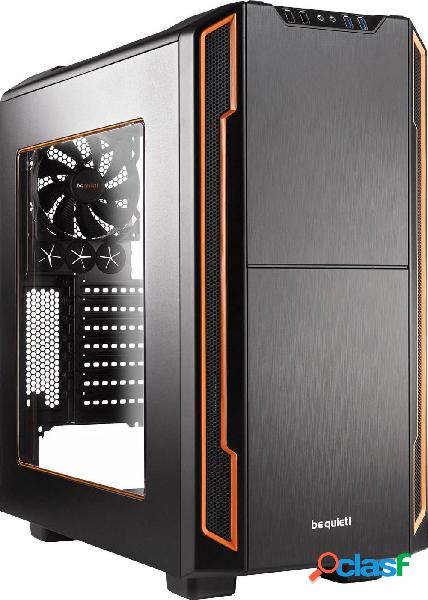 BeQuiet Silent Base 600 Window Midi-Tower PC Case da gioco