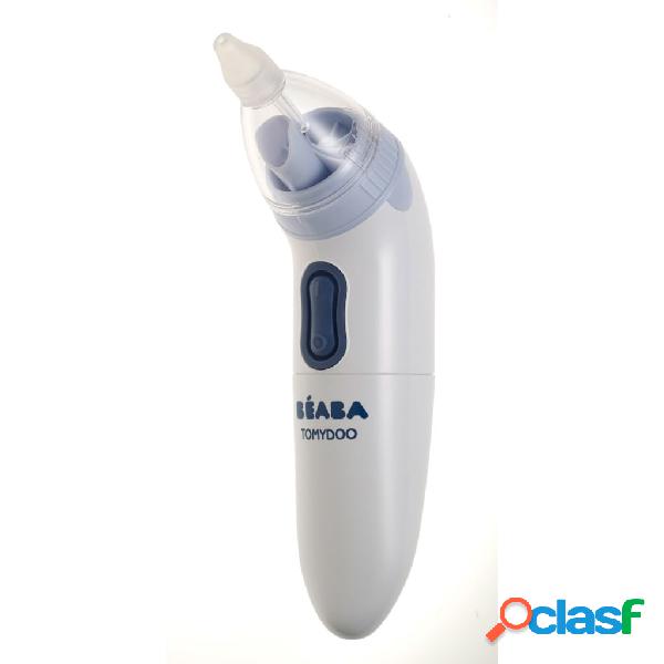 Beaba Aspiratore Nasale per Bambini Tomydoo Blu