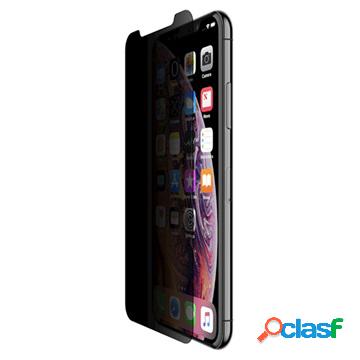 Belkin ScreenForce InvisiGlass UltraPrivacy iPhone X/XS/11