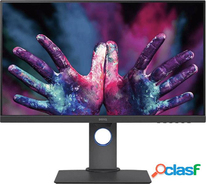 BenQ DesignVue PD2700U Monitor LED 68.6 cm (27 pollici) ERP