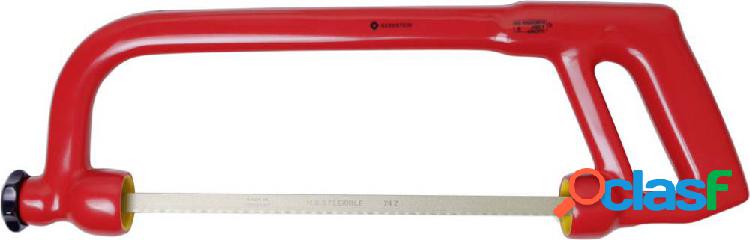 Bernstein Tools 17-547 VDE Seghetto ad arco a mano per