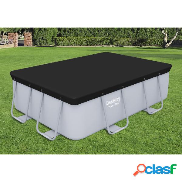 Bestway Copertura per Piscina Flowclear 269x179 cm