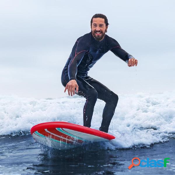 Bestway Hydro-Force Tavola da SUP Gonfiabile Compact Surf 8