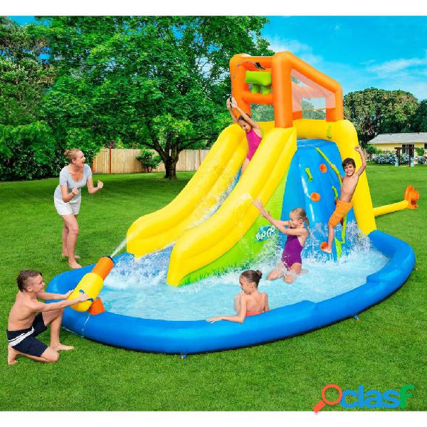 Bestway Parco Acquatico Mount Splashmore H2OGO! 435x286x267