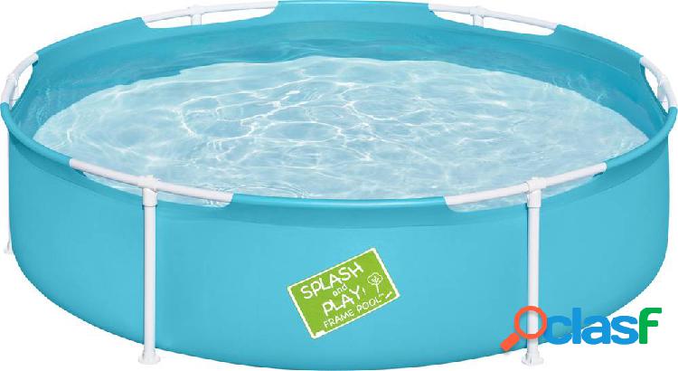 Bestway Splash & Play Easy Pool (camera daria) 580 l (Ø x