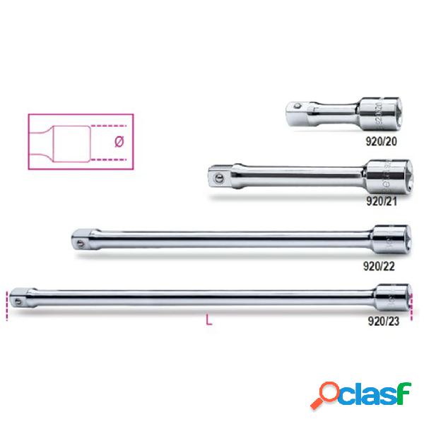 Beta Tools Barra di Estensione per Trapano 1/2" 920/21