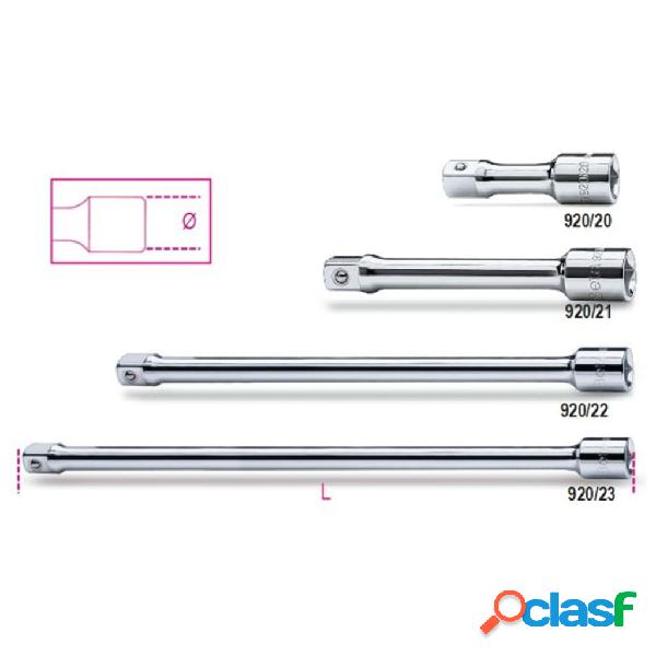 Beta Tools Barra di Estensione per Trapano 1/2" 920/22