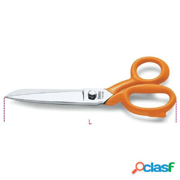 Beta Tools Forbici per Impieghi Gravosi