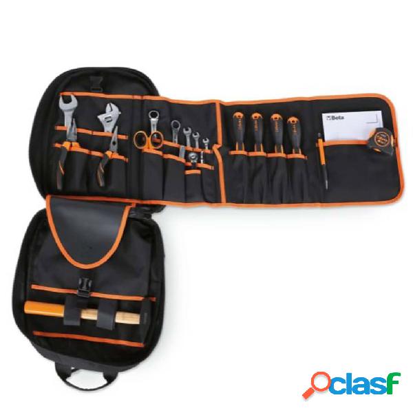 Beta Tools Zaino Porta Attrezzi C5S