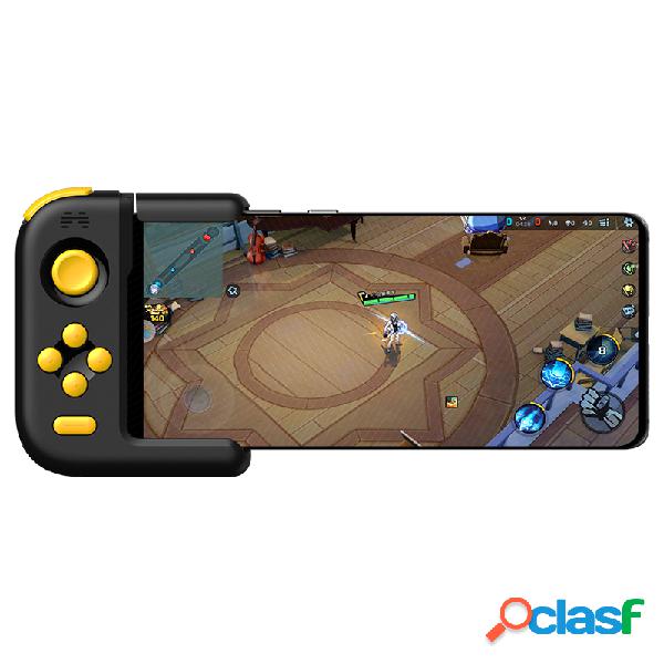 Betop H1 Bluetooth 5.0 Gamepad Controller di gioco con una