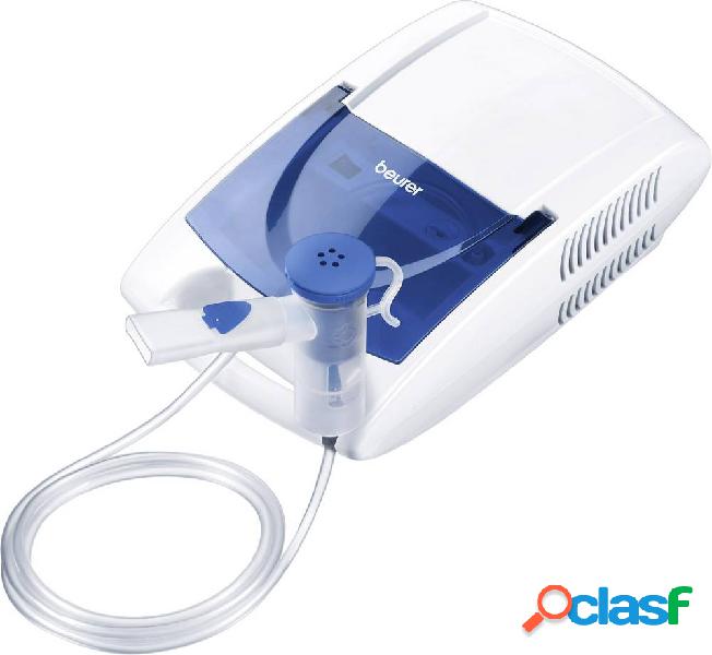 Beurer IH21 Kit accessori per aerosol con boccaglio, con