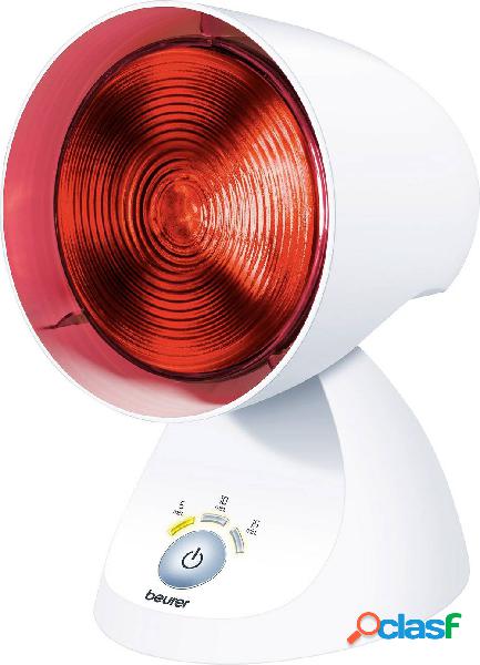 Beurer Lampada a infrarossi E27 150 W 230 V 1 pz.