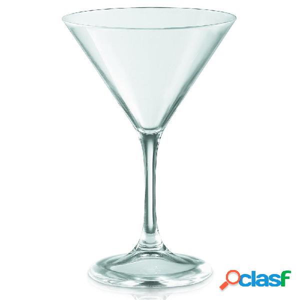 Bicchieri da Cocktail 12 pezzi Ø 9.5xh14.5 cm - 160cc in