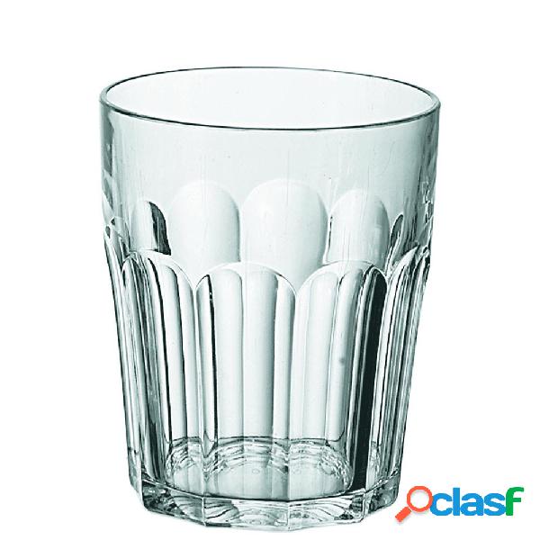 Bicchieri da acqua Molati Bassi SET 6 PEZZI Ø8.5xh10 cm -