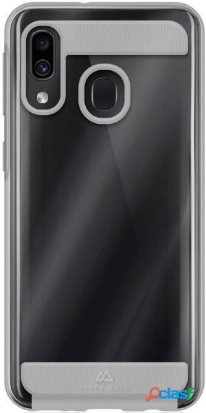 Black Rock AirRobust Backcover per cellulare Samsung Galaxy