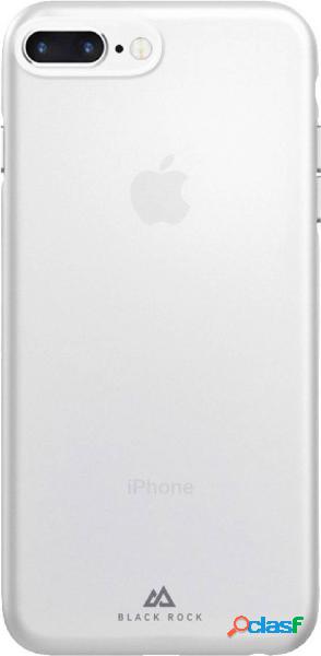 Black Rock Ultra Thin Iced Backcover per cellulare Apple