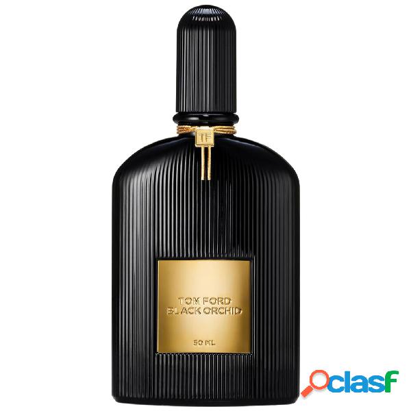Black orchid profumo eau de parfum 50 ml