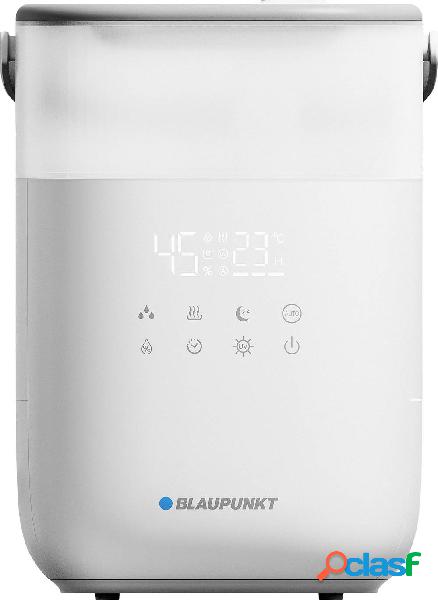 Blaupunkt AHS901 Umidificatore Bianco 1 pz.