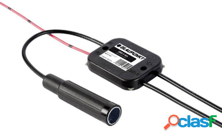 Blaupunkt Adattatore per antenna auto Fakra, Spina DIN 150