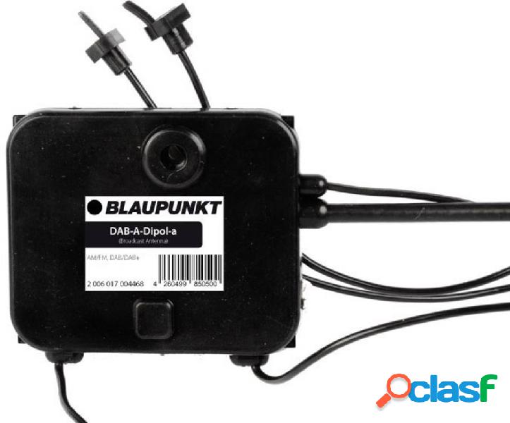 Blaupunkt DAB-A-Dipol-a Antenna DAB universale