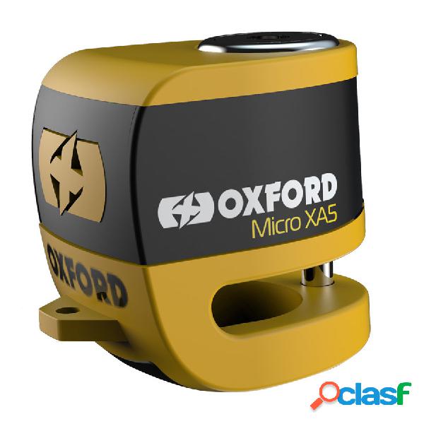 Bloccadisco Micro XA5