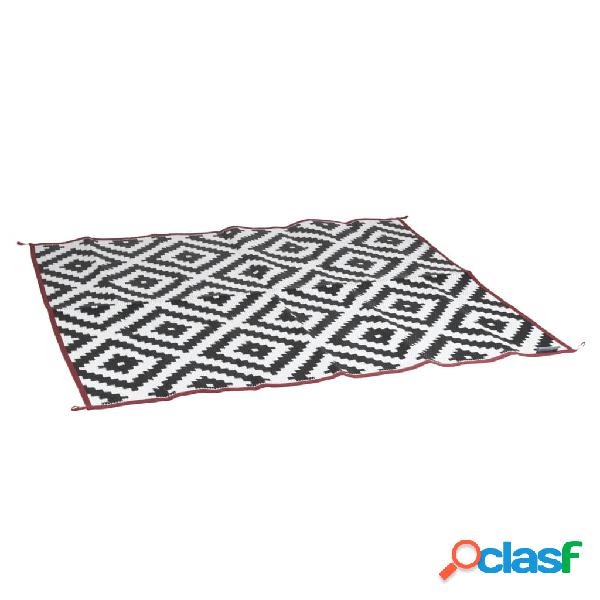 Bo-Camp Tappeto da Esterno Chill Mat Lewisham XL 3,5x2,7 m
