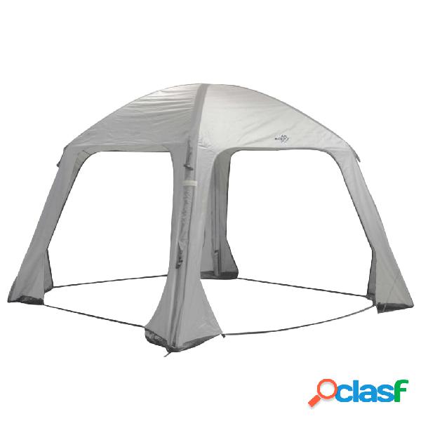 Bo-Camp Tenda per Feste Gonfiabile Air Gazebo 365x365 cm