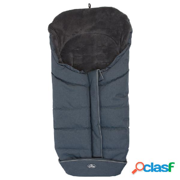 Bo Jungle B-Thermo Sacco Coprigambe Grigio scuro B300850