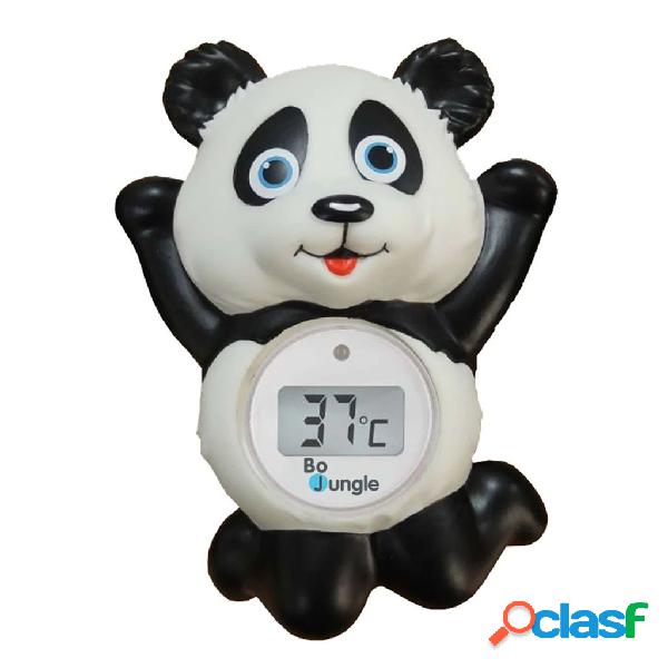 Bo Jungle Termometro per Bagnetto Panda B-Digital B400350
