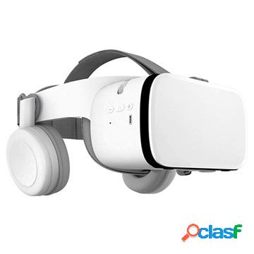 BoboVR Z6 Bluetooth Virtual Reality Occhiali - Bianco