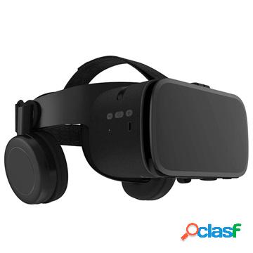 BoboVR Z6 Bluetooth Virtual Realty Occhiali - Nero