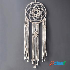 Boho Dream Catcher Handmade Gift Wall Hanging Decor Art