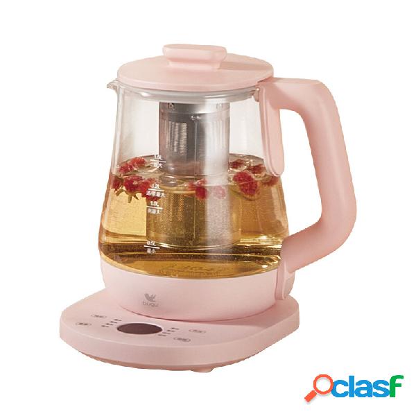 Bollitore elettrico multifunzionale Midea Bugu BG-KP3 800W