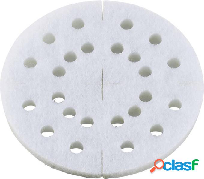 Boneco Anti Kalk Pad Filtro di ricambio 6 pz.