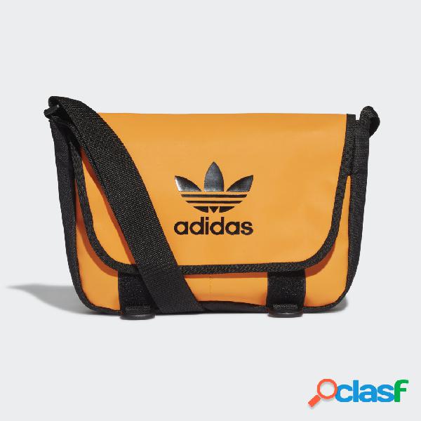 Borsa adicolor Archive Messenger Small