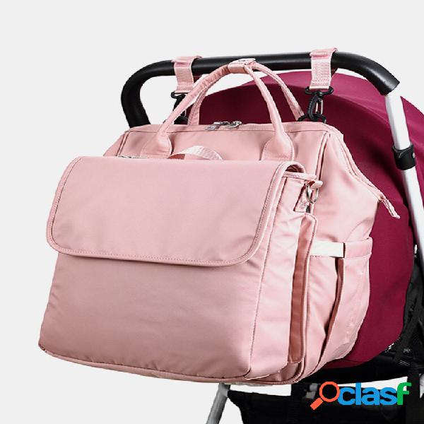 Borsa multifunzionale impermeabile resistente allusura