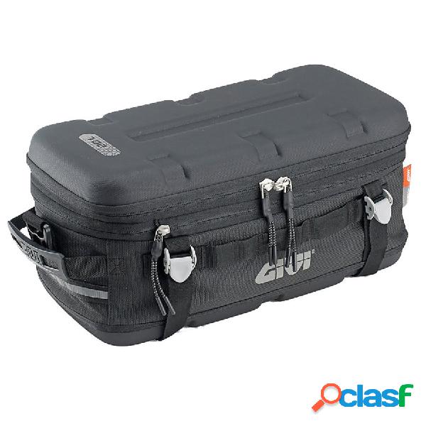 Borsa posteriore e sella Cargo