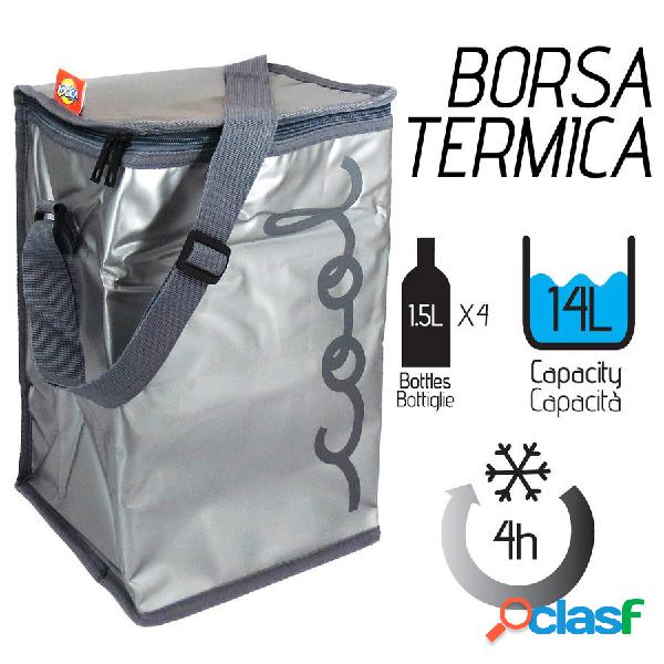 Borsa termica C-Bag