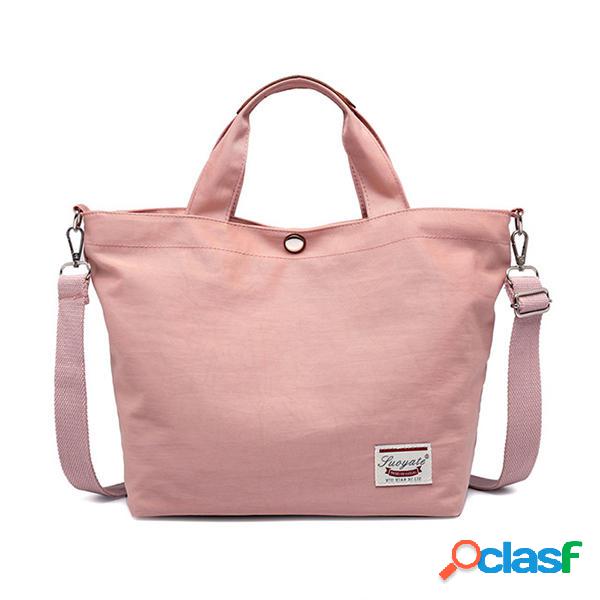 Borsaamanoincanvastote Borsa per donna