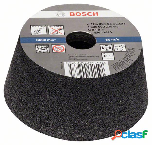 Bosch Accessories 1608600239 Mola a tazza conica -