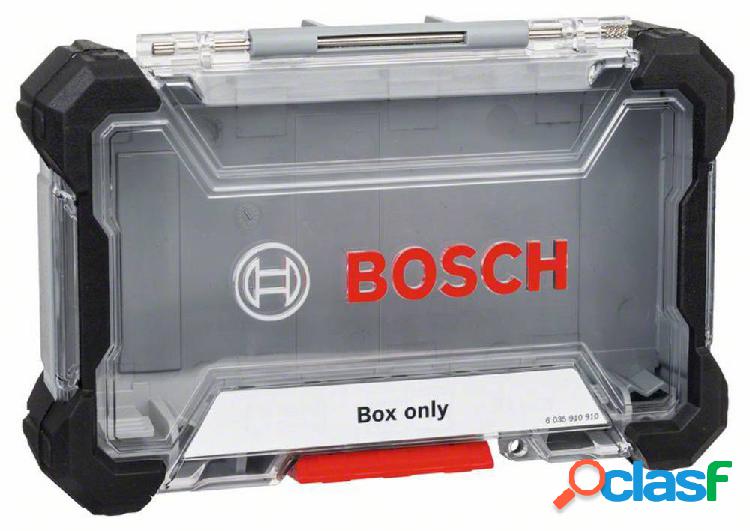 Bosch Accessories 2608522362 Valigetta vuota M, 1 pezzo