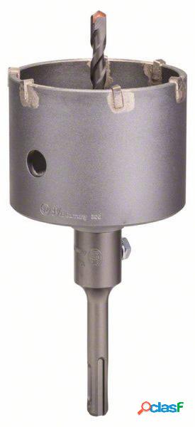 Bosch Accessories 2608550065 Punta a corona forata 3 parti